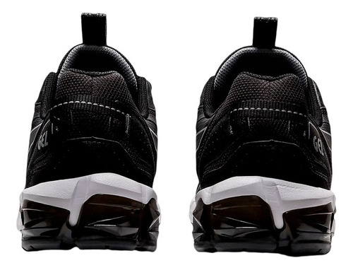 Imagen 5 de 5 de Championes Asics Gel-quantum 90