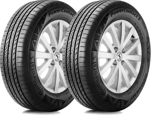 Continental PowerContact 2 P 195/50R16 84 H