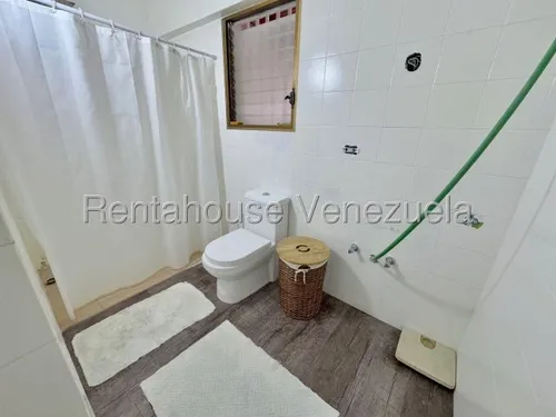 Casa En Venta Urb. Miranda