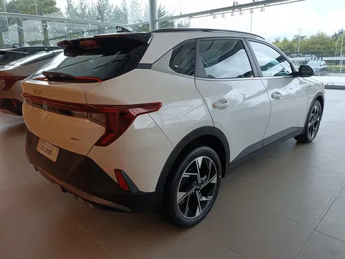Kia K3croos, Zenith Modelo 2026, Entrega Inmediata,bono Soat