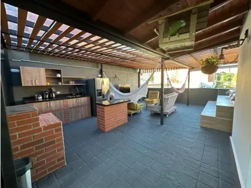 Casa En Venta Los Colores (l)
