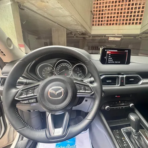 Mazda CX-5 2.0 Touring At