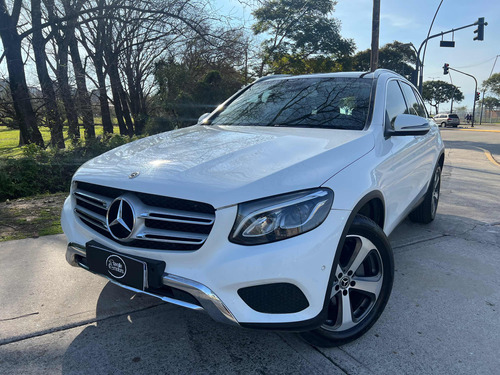 Mercedes-Benz Clase GLC 2.0 Glc250 300 4matic Atomático