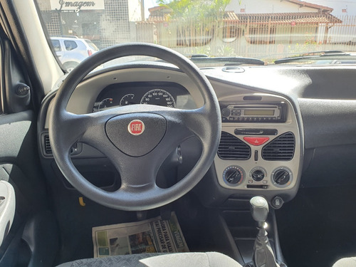 Fiat Siena Celebration Fire Flex 2010