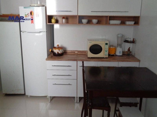Imagem 15 de 18 de Apartamento Residencial À Venda, Morro Do Maluf, Guarujá - . - Ap10340