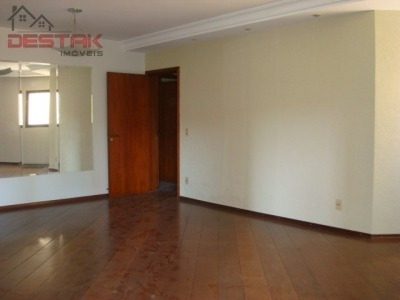 Imagem 5 de 15 de Ref.: 413 - Apartamento Em Jundiaí Para Venda - V413