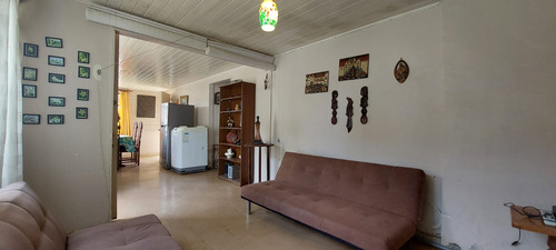 Venta Casa Laguna De Zapallar Oportunidad Inversión