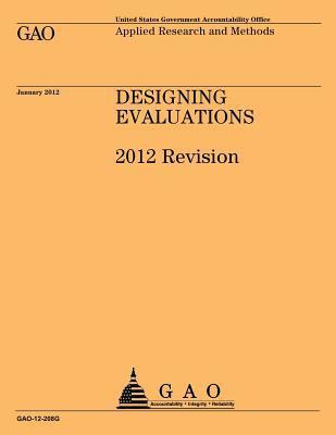 Libro Designing Evaluations - Government Accountability O...