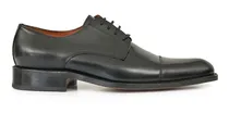 Comprar Zapato Hombre Cuero Vestir Elegante Acordonado Moda Briganti