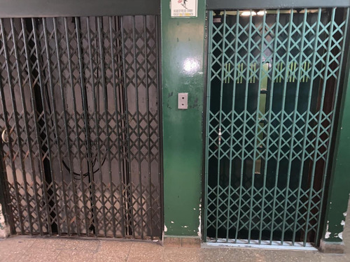 Imagen 5 de 11 de Oficina En Alquiler En Balvanera.