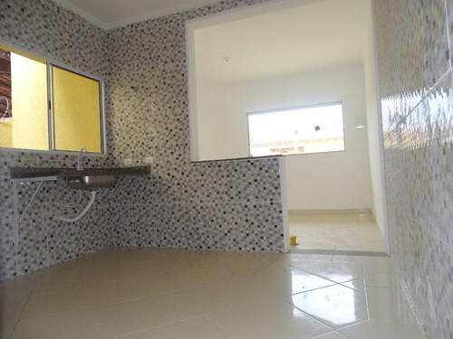 Imagem 5 de 30 de Belíssima Casa Em Òtimo Bairro Para Residir - Ca0266
