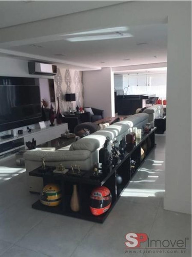 Imagem 2 de 15 de Venda Residential / Apartment Santana São Paulo - 7927
