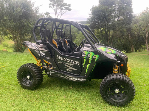Utv Can-am