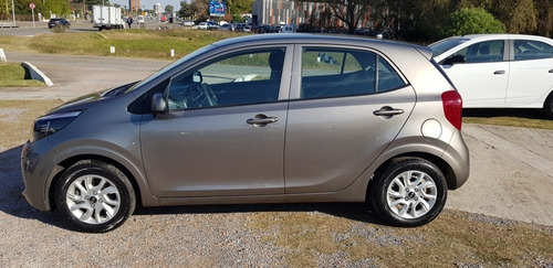 Kia Picanto 2020 1.0 Ex Plus 5p