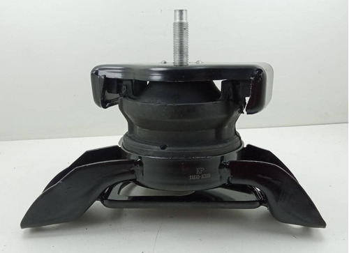 Base De Motor Rh Hyundai Getz 