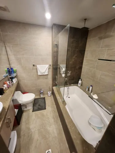 Apartamento En Venta En El Chicó. Cod V15301