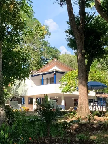 Finca En Venta En Vía Al Mar 1. Cod V12623