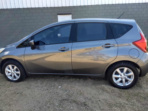 Nissan Note 1.6 Sense 110cv 2016