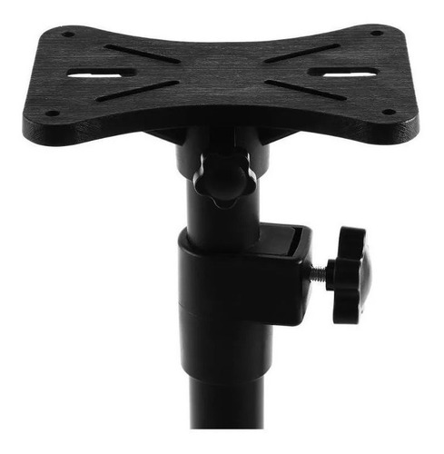 Imagen 3 de 7 de Tripode De Parlante Soporte Pie 1.2mts Reforzado Kolke 129
