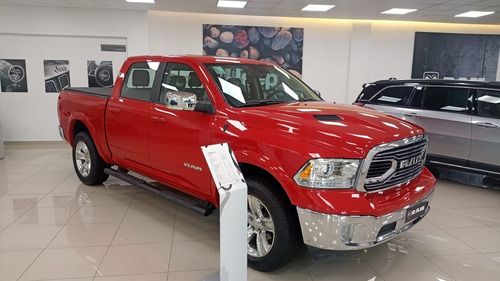 Imagen 15 de 20 de Ram 1500 2023 5.7 Laramie At8 V8 Stock 0km Sport Cars-bb