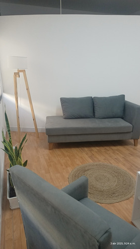 Alquiler De Consultorios Por Módulos
