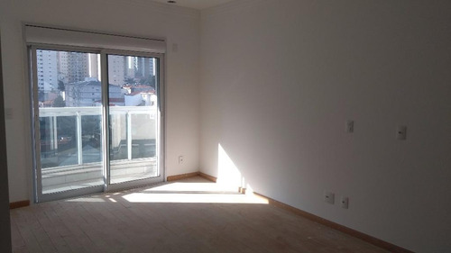 Imagem 29 de 30 de Apartamento Residencial À Venda, Jardim Anália Franco, São Paulo. - Ap4966