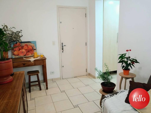 Imagem 1 de 9 de Apartamento - Ref: 239536