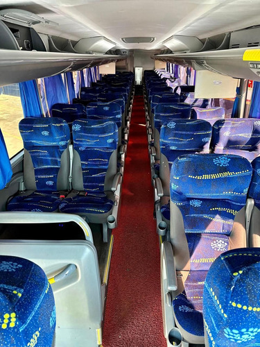 Marcopolo Paradiso 1600 Ld G7 Ano 2018 K 360 Jm Cod.916