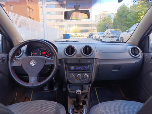 Volkswagen Gol Trendline