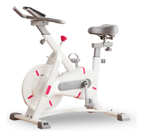 Bicicleta Spinning Magnetica Ejercicio Estática Profesional