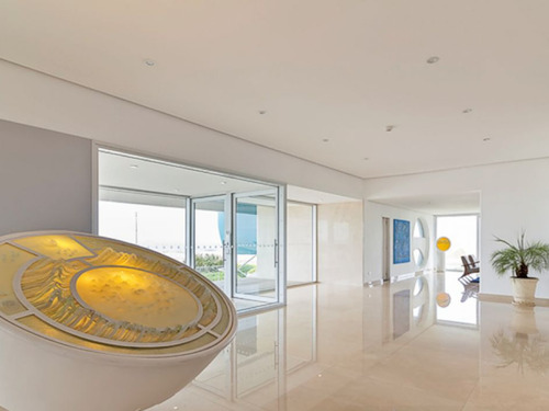Apartamento En Venta Estrella De Mar Playa Brava Punta Del Este
