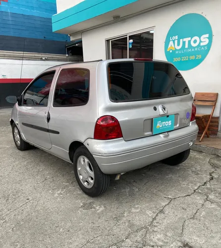 Renault Twingo 1.2 U Authentique