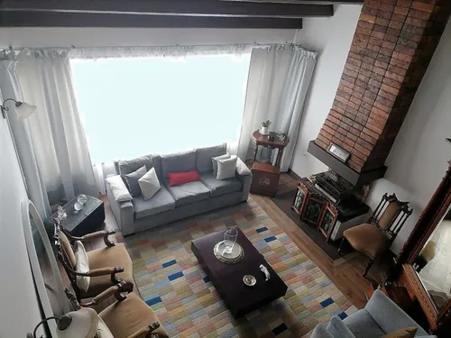 Casa En Venta En Alhambra. Cod V15001