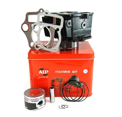 Imagen 2 de 4 de Kit Aip Cilindro Completo C110 - Px - Fair