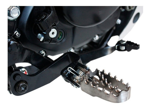 Imagen 3 de 15 de Beta Tr 200 Enduro 2022