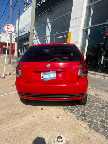 Fiat Palio 1.4 Fire Pack Top