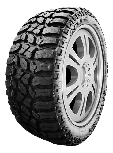 Llanta 245/75 R16 Haida Hd869 120/116q