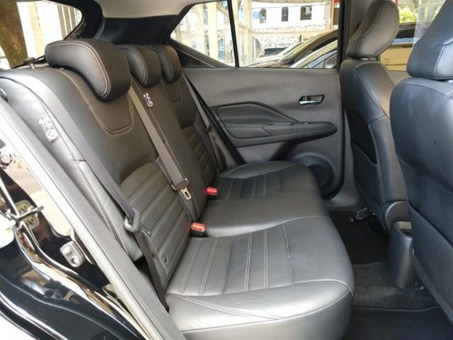 Nissan Kicks Sl Xtronic Cvt 1.6 16v Flex
