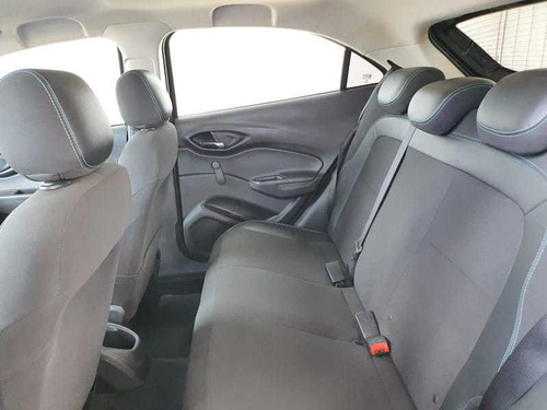 Chevrolet Onix 1.0 Mt Lt