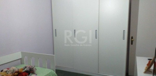 Casa Em Tristeza Com 4 Dormitórios - Mi270304