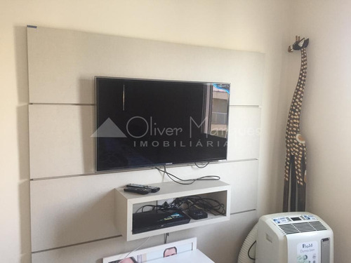 Apartamento Em Jardim Santa Izabel, Cotia/sp De 99m² 3 Quartos À Venda Por R$ 489.000,00 - Ap943589