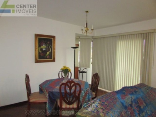 Imagem 9 de 15 de Apartamento - Vila Clementino - Ref: 239 - V-2370