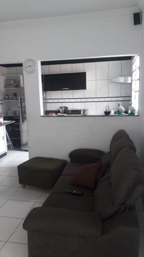 Imagem 15 de 15 de Sobrado Para Venda Em São Paulo, Conjunto Habitacional Instituto Adventista, 6 Dormitórios, 3 Banheiros, 2 Vagas - Sb107_1-1197589