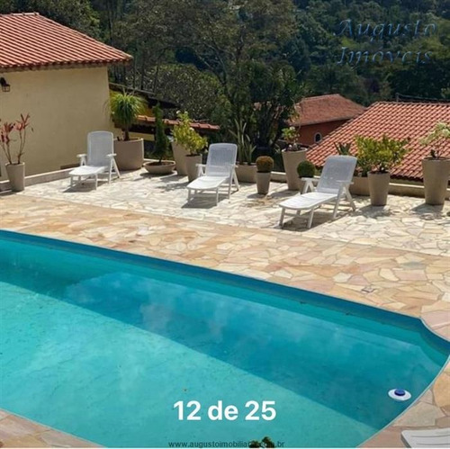 Imagem 12 de 15 de Chácaras Para Financiamento À Venda Em Mairiporã/sp - Compre O Seu Chácaras Para Financiamento Aqui! - 1478842