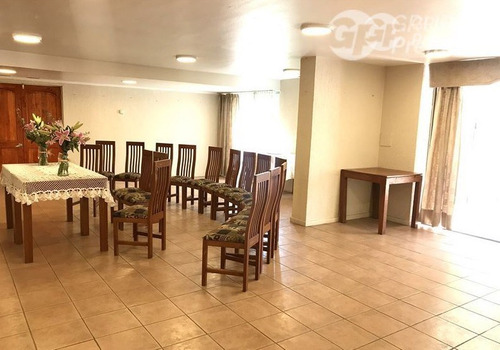 Venta Homeoffice Plaza Ñuñoa 4d/2b/1est/1bod 102 M2