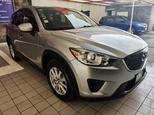 Imagen 2 de 13 de Mazda Cx-5 Sport 2.0 Aut 2015