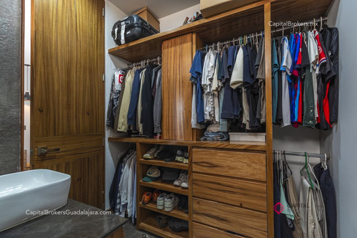 Residencia De Lujo En Venta Puerta Del Bosque Andares