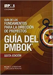 A Guide To The Project Management Body Of Knowledge (pmbok®