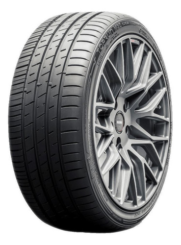 Cubierta 255/50 R20 109y Xl Momo Europa M30