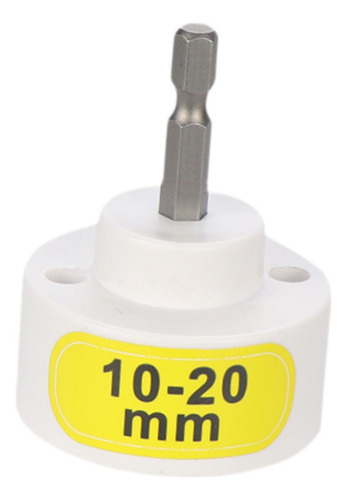 Máquina Tapadora Eléctrica, Selladora De De 10 A 20 Mm